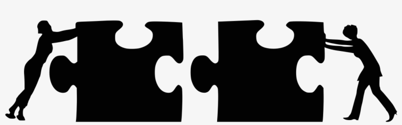 Puzzle - Puzzle Pieces Clipart, transparent png