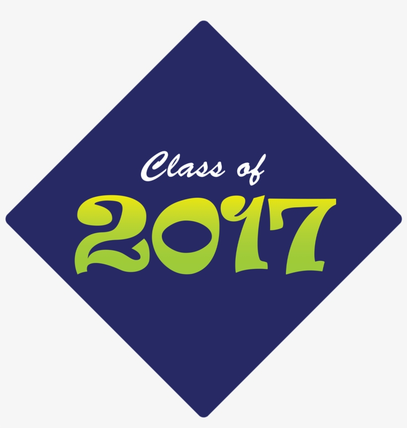 Class Of 2017 Tassel Toppers Pictures Tswhjy Quote - Class Of 2016 Blue Clip Art, transparent png