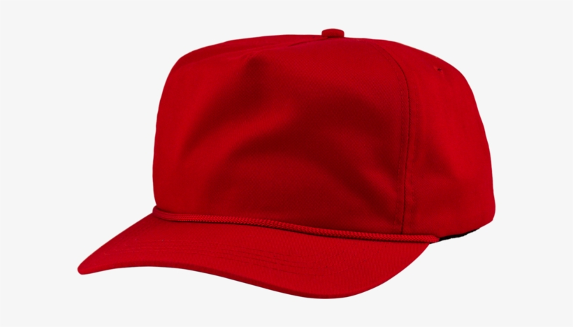 Pat15 5 Panel Patriot Cap Red - Dad Hat Template 5 Panel, transparent png