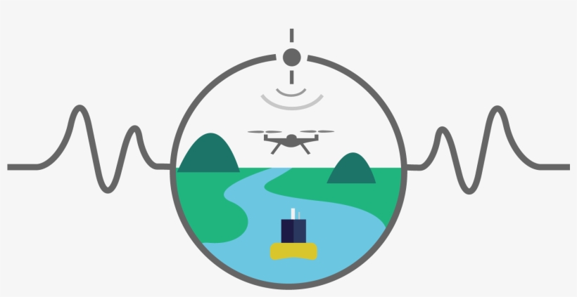 Monocle Logo Icon - Logo, transparent png