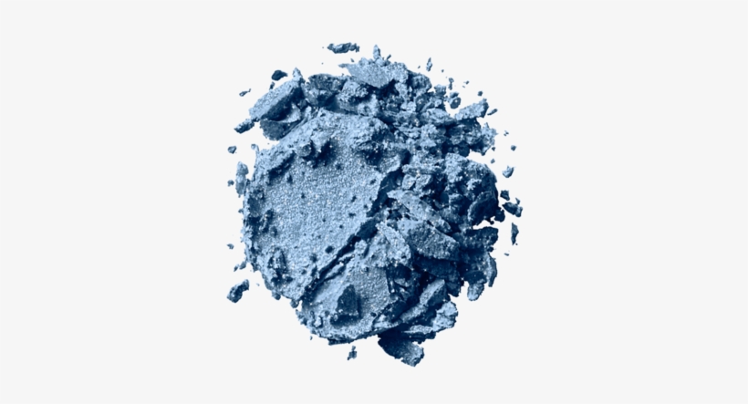 Blue Jeans Pss08 - Nyx Prismatic Eyeshadow Venom, transparent png