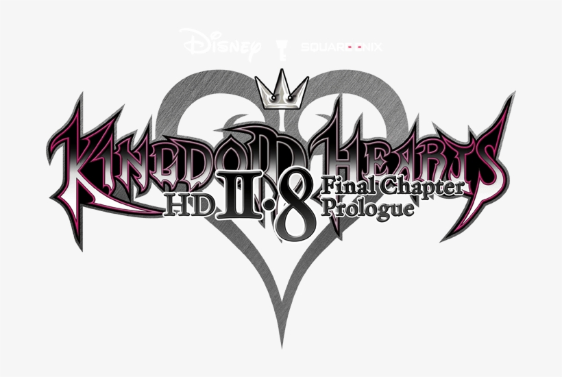 Kingdom Hearts Hd - Kingdom Hearts Hd 2.8 Final Chapter Prologue [ps4 Game], transparent png