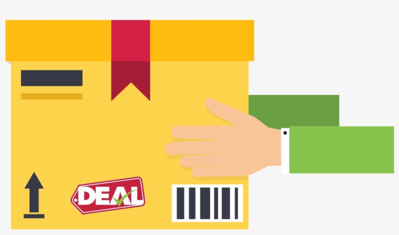We Partner With Top Amazon Sellers To Ensure A Quality - Graphic Design, transparent png
