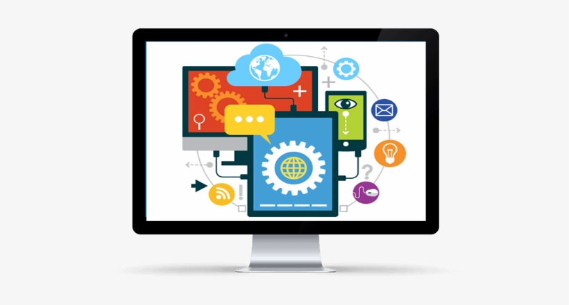 Software Development, transparent png