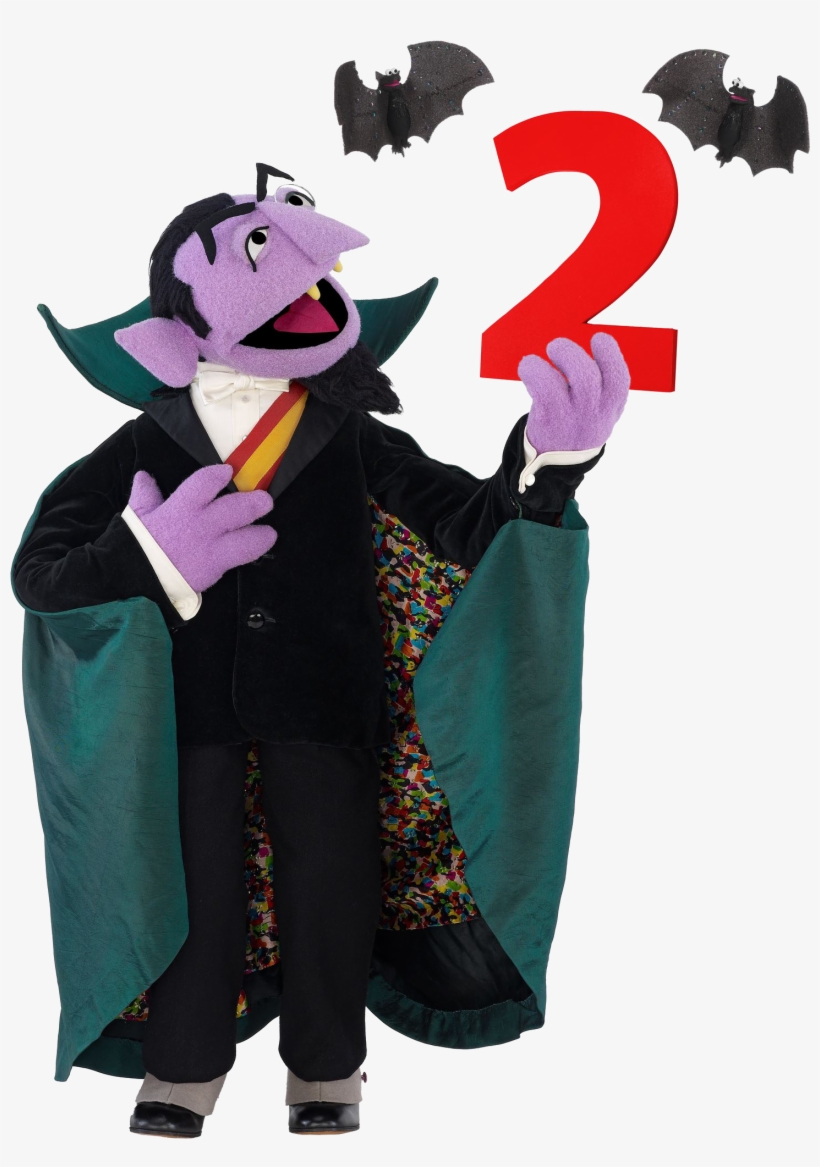 Count 2 Bats, transparent png