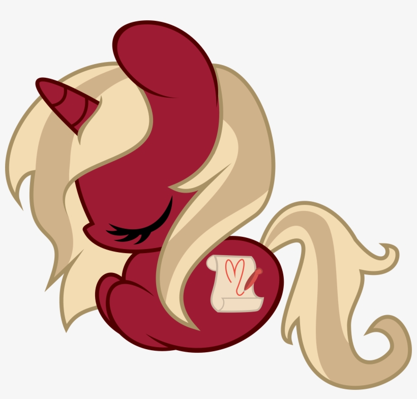 Clip Art Freeuse Download Apocalypse Drawing Parchment - Heart Chibi, transparent png