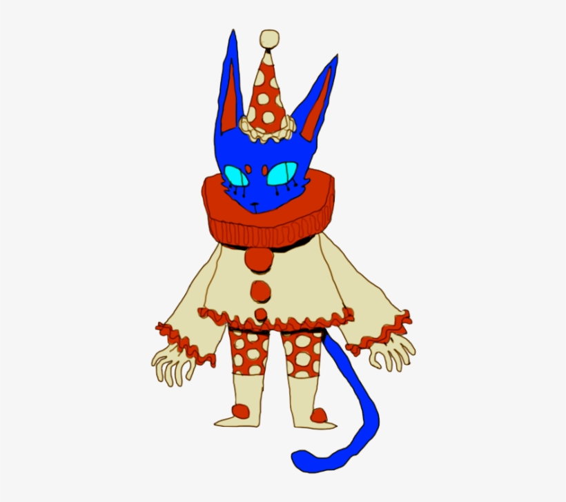 Funnyman - Clown, transparent png