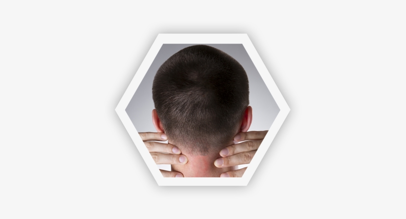 Pain-head - Neck Pain, transparent png