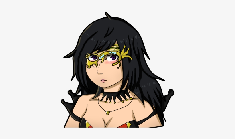 Aki Persona 5 Base - Persona 5 Base, transparent png