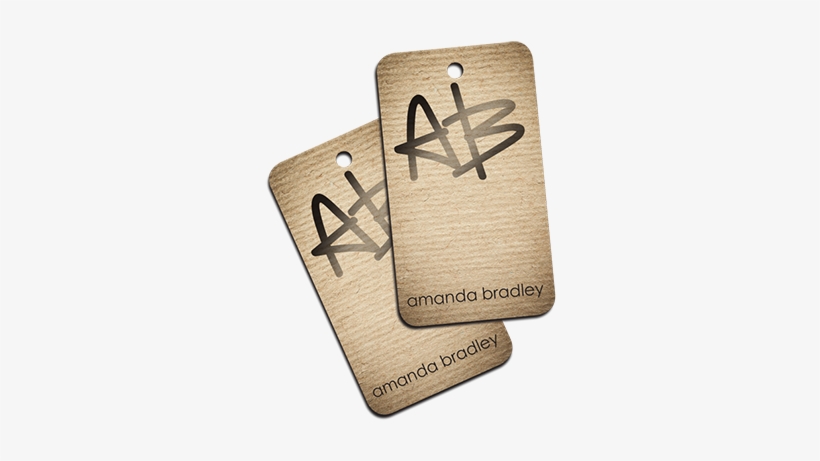 Custom Hang Tags - Hang Tag, transparent png