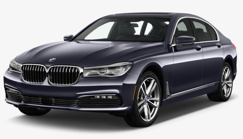 7 Series Automaker - Audi A8 2016 Black, transparent png