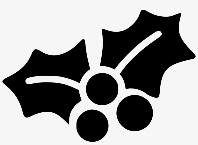 Holly Comments - Clip Art, transparent png