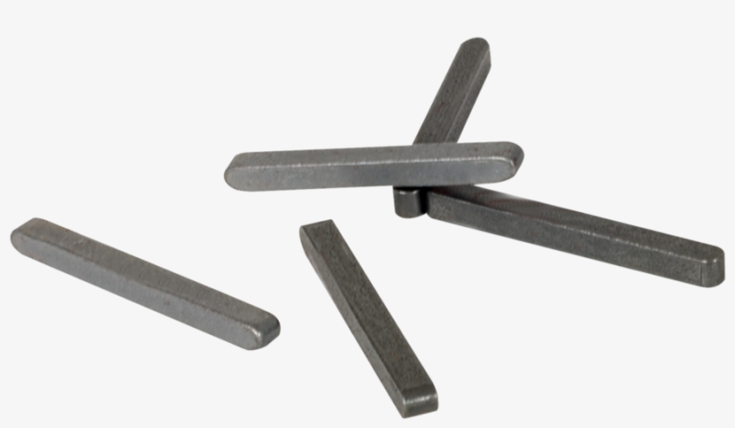 2mm Key - Vex Robotics 217-2761 2mm Key (5-pack), transparent png