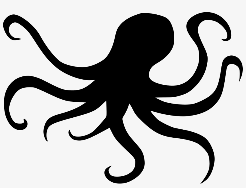 Octopus Png Free Download On Mbtskoudsalg Clip Library - Octopus Png, transparent png