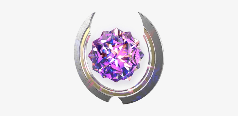 Prismatic Heart Icon - Destiny Prismatic Heart, transparent png