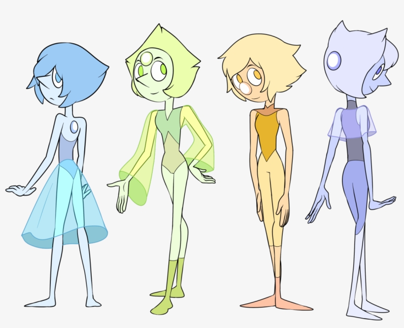 Some Pearls - Gemcrust Pearl, transparent png