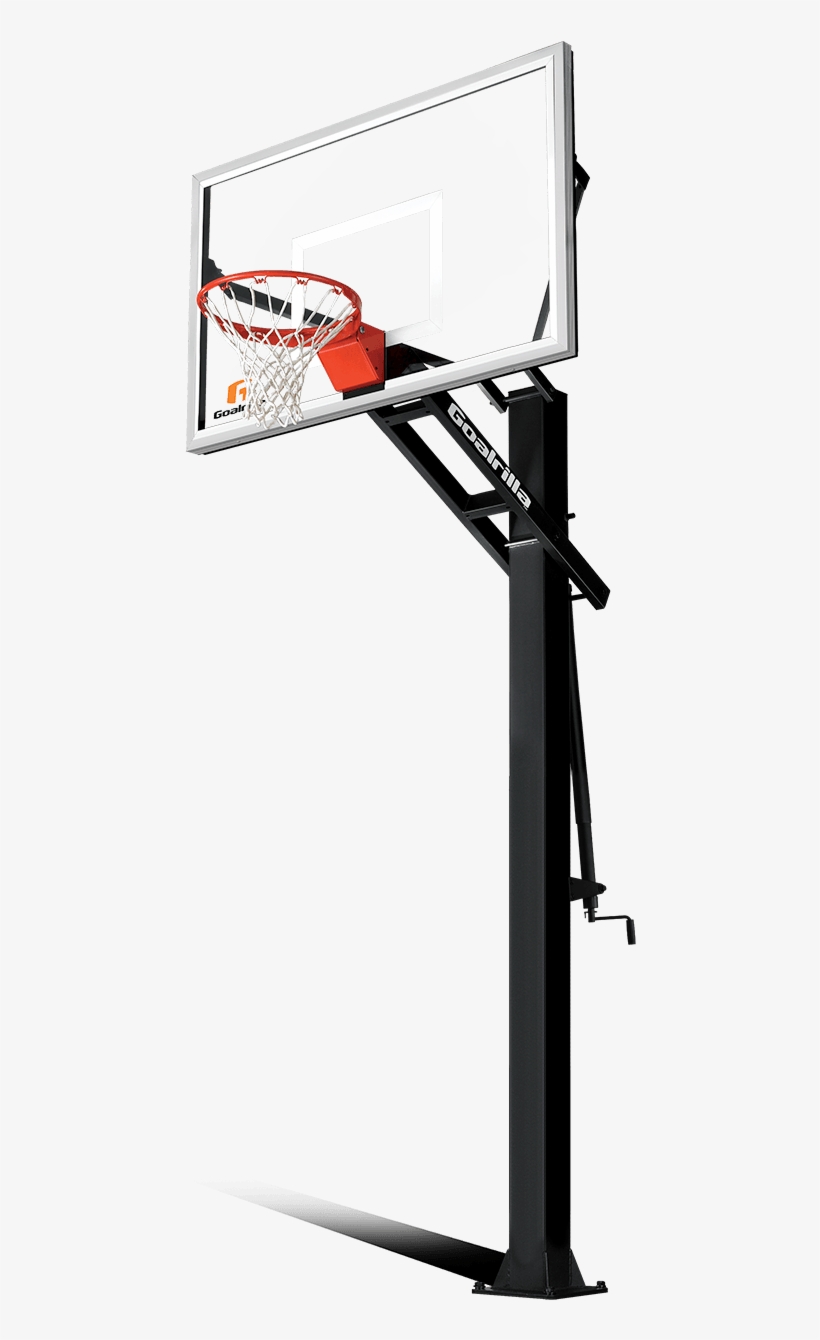 Goalrilla Basketball Hoops, transparent png