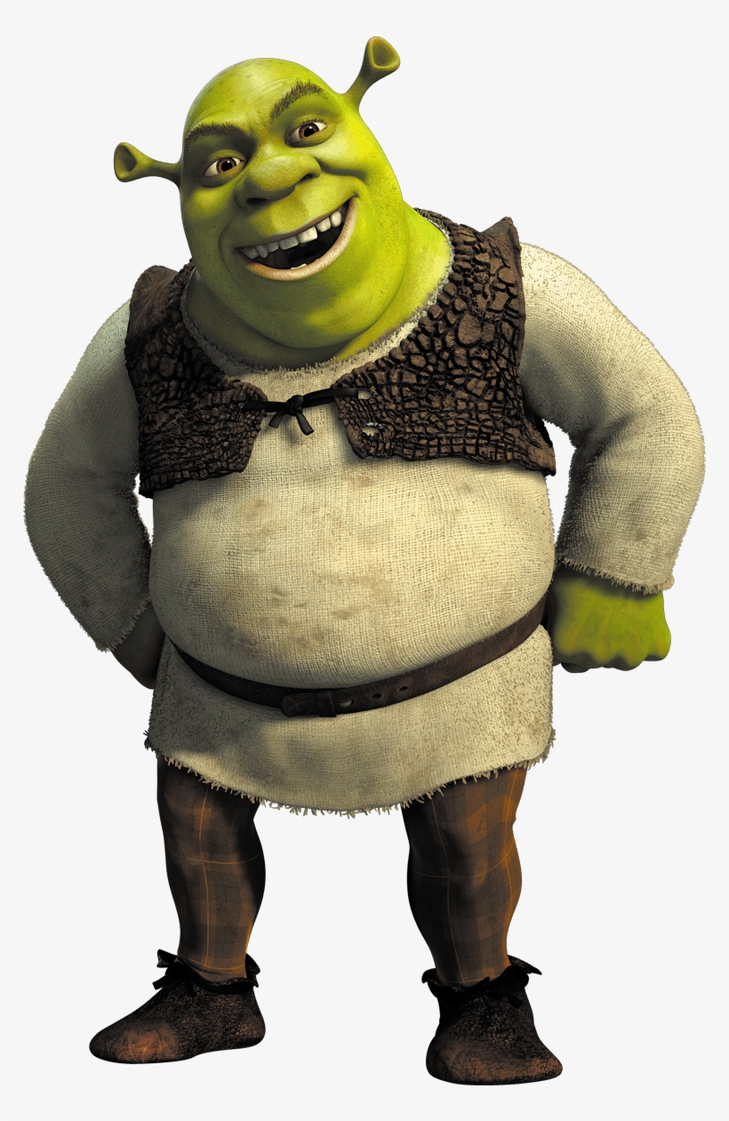 Stern Shrek Pinball Machine, transparent png