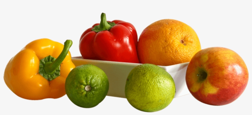 Free Png Fruits And Vegetables Png Images Transparent - Fruits And Vegetables Png, transparent png