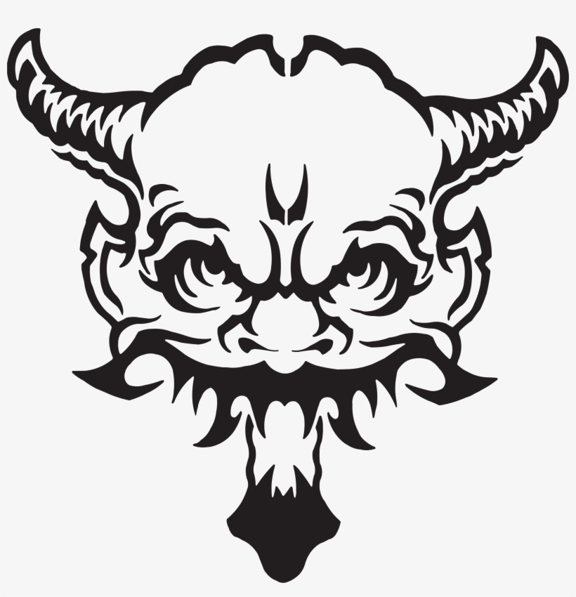Demon Transparent Png - Demon Clipart, transparent png