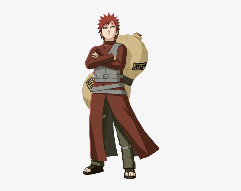 "i Will Work Hard, Because I Want To Become Acknowledged - Shippuden Ultimate Ninja Storm 2, transparent png