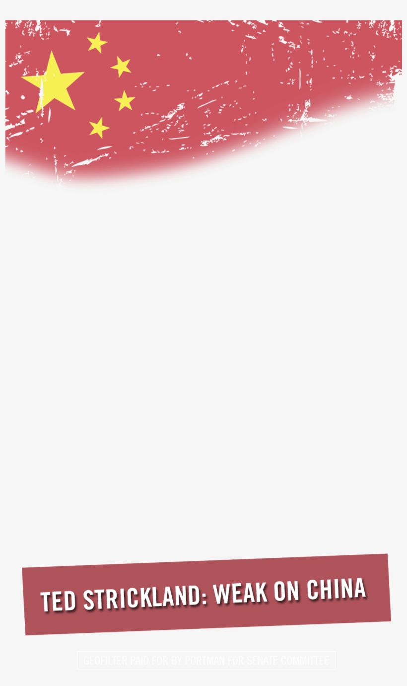 Jobs Filter China Filter Biden Filter - China Snapchat Filter Png, transparent png