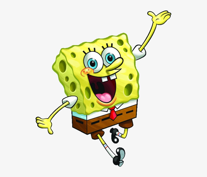 New Spongebob Squarepants - Matchbox Pop Up Playset - Spongebob Squarepants Adventure, transparent png