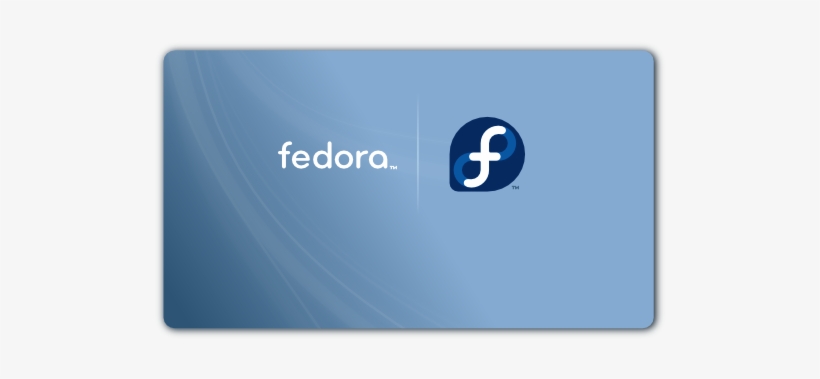 Artwork F8themes Infinity Round3final Infinity Rhgb - Fedora, transparent png