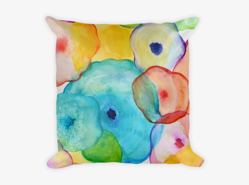 Cushion, transparent png
