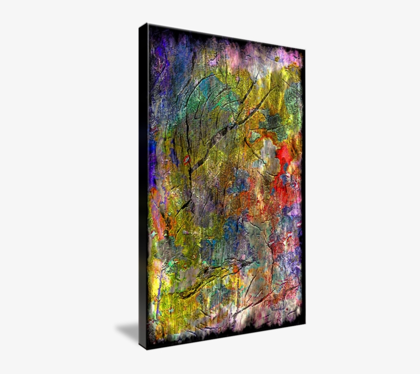 "m Abstract Expressionism Digital Painting" By Ricardos - 2m Abstract Expressionism Digital Painting, transparent png