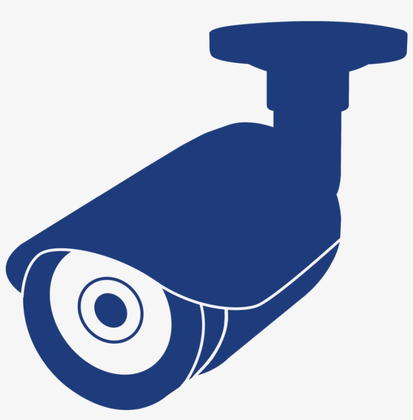 Camera Clip Art Page 3 Cliparts - Security Camera Clipart, transparent png