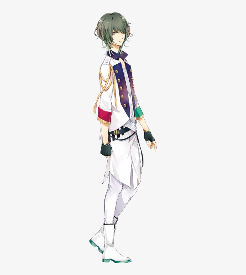 Download Transparent Rui 2015 Stage - One Chance - PNGkit