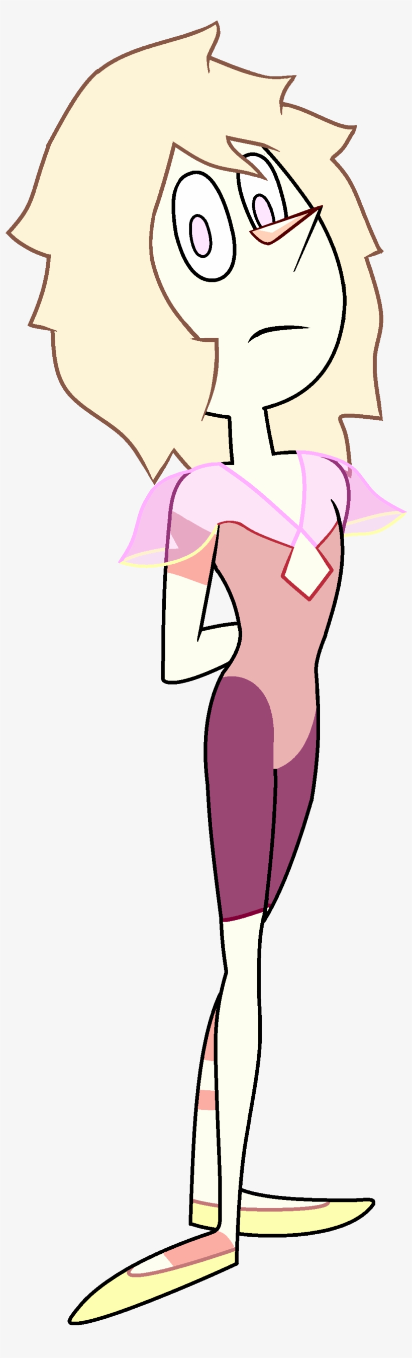 J Pearl - Cartoon, transparent png