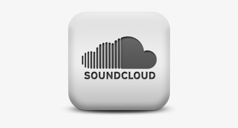B-jada On Soundcloud - Logo Facebook Soundcloud, transparent png