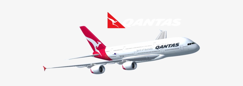 Qantas Plane Transparent Images - Gemini Jets Qantas Boeing 737-800w 1:400 Model Airplane, transparent png