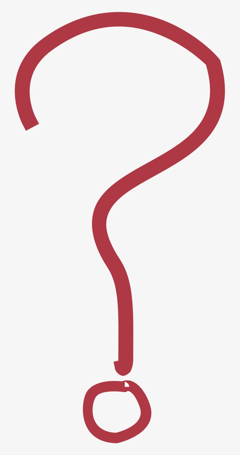 Clipart Question Mark - Question Mark Art Png, transparent png