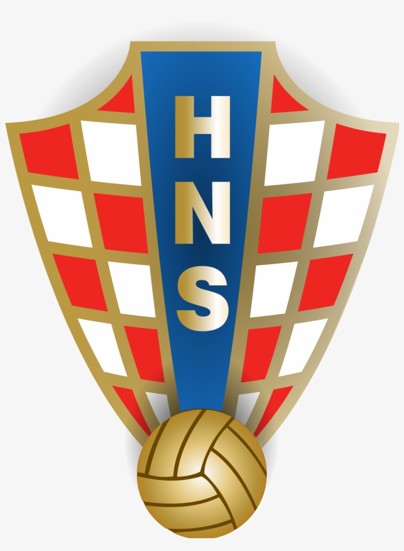 Croatia National Team Logo, transparent png
