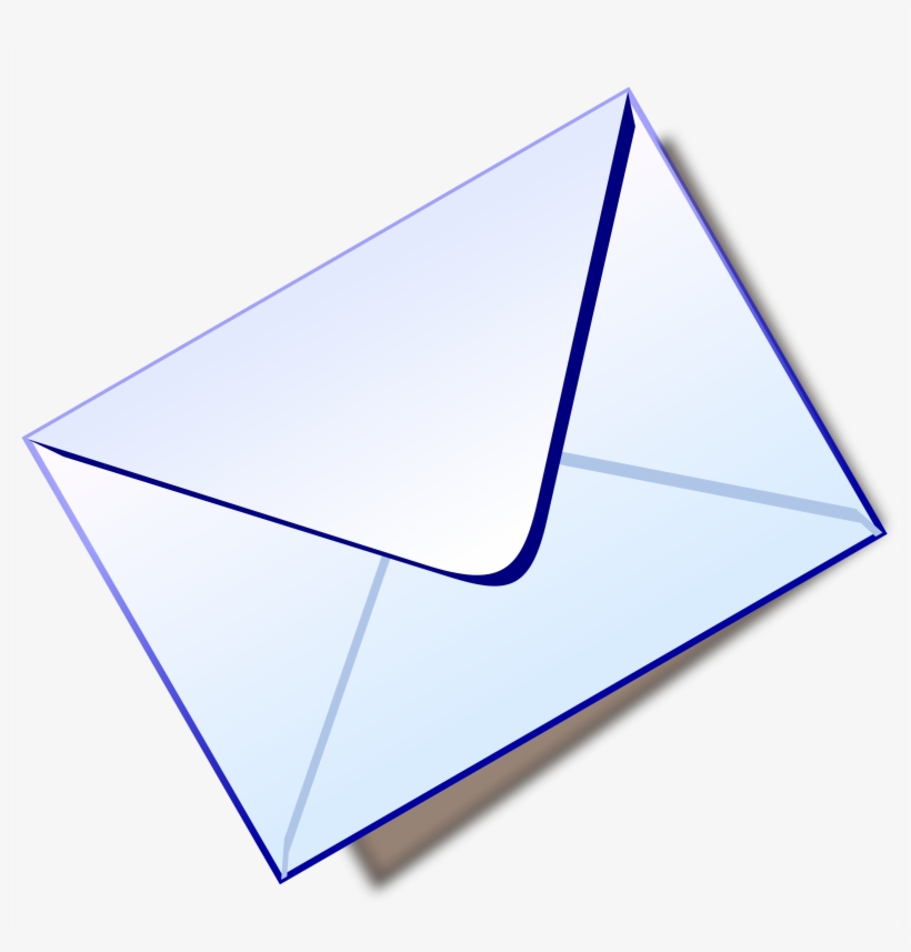 Envelope Icon Png Clipart Mail Envelope Computer Icons - Icon, transparent png