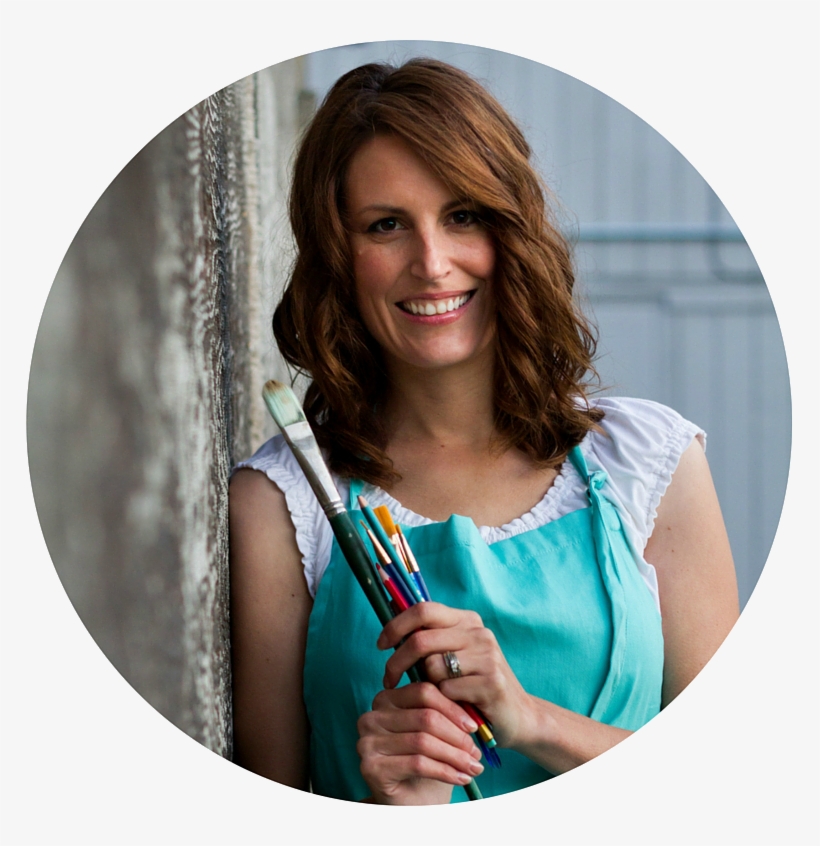Ashley Krieger Artist - Art, transparent png