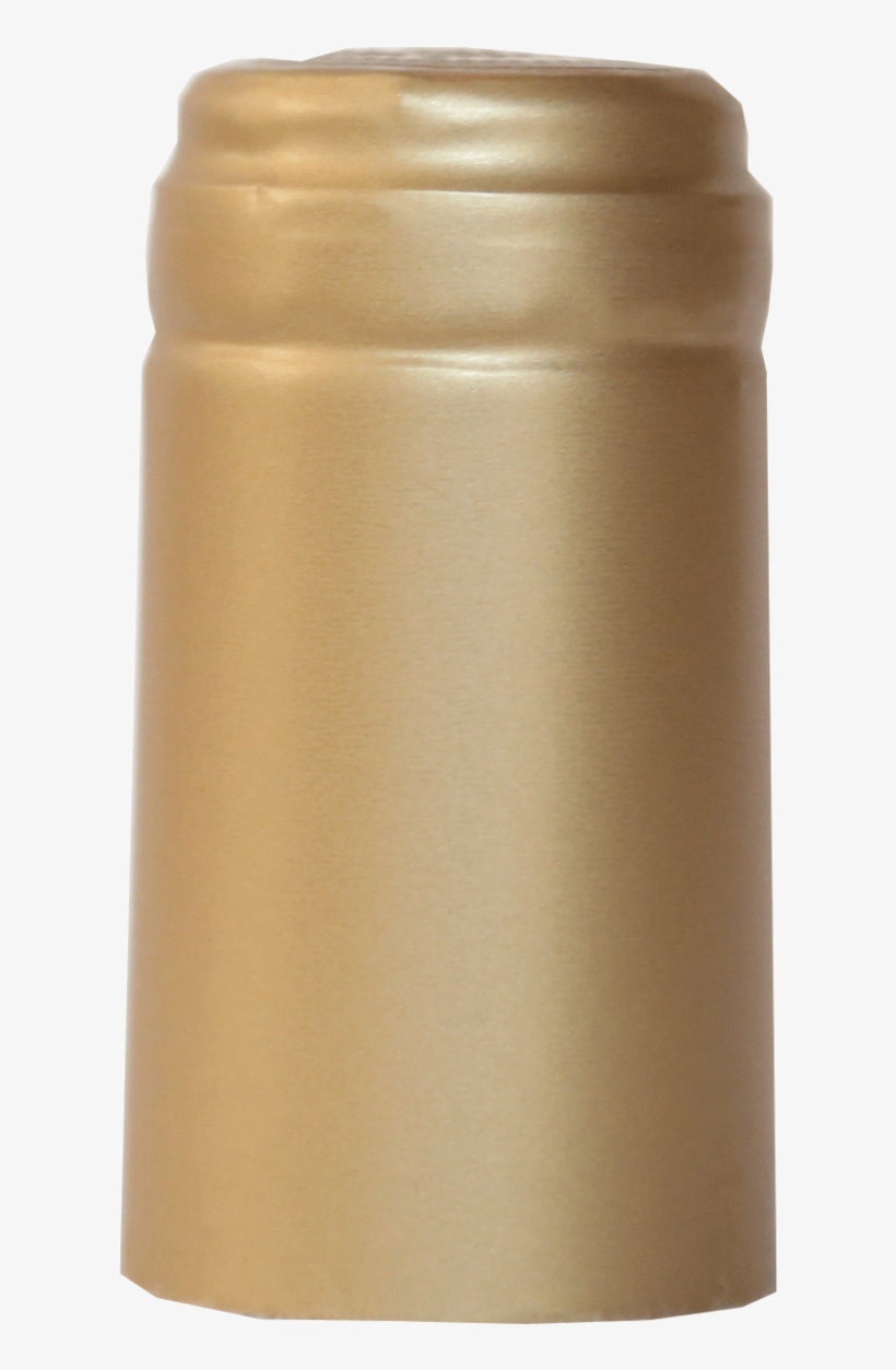 Matte Gold W/ Tear Tab, transparent png