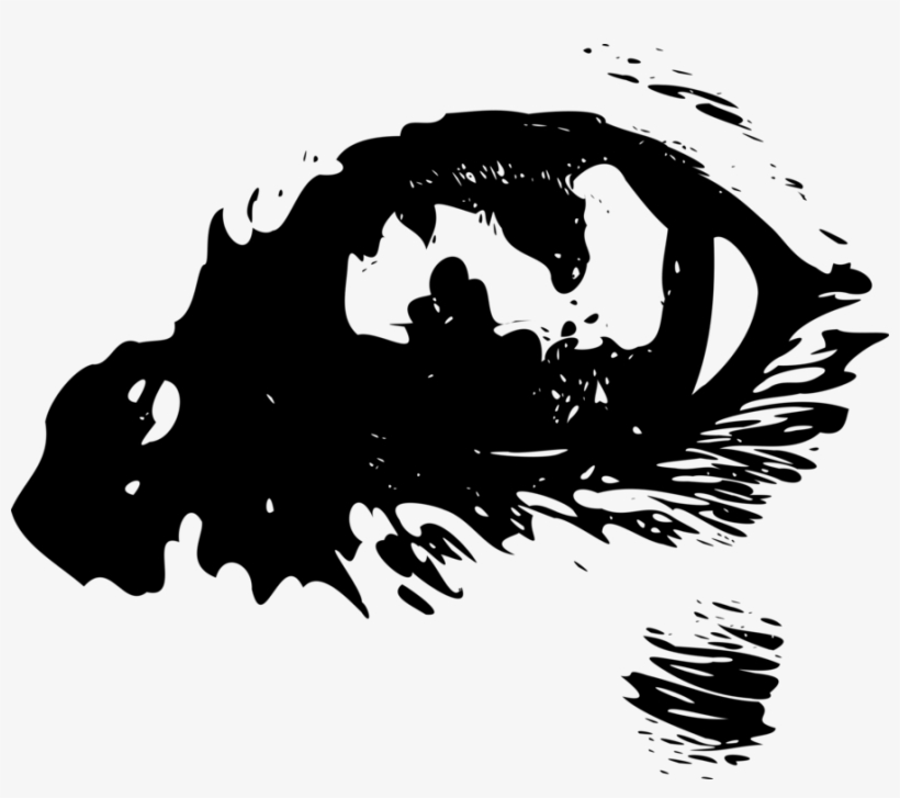 German Shepherd Eye Police Dog Computer Icons Drawing - Dog Eye, transparent png