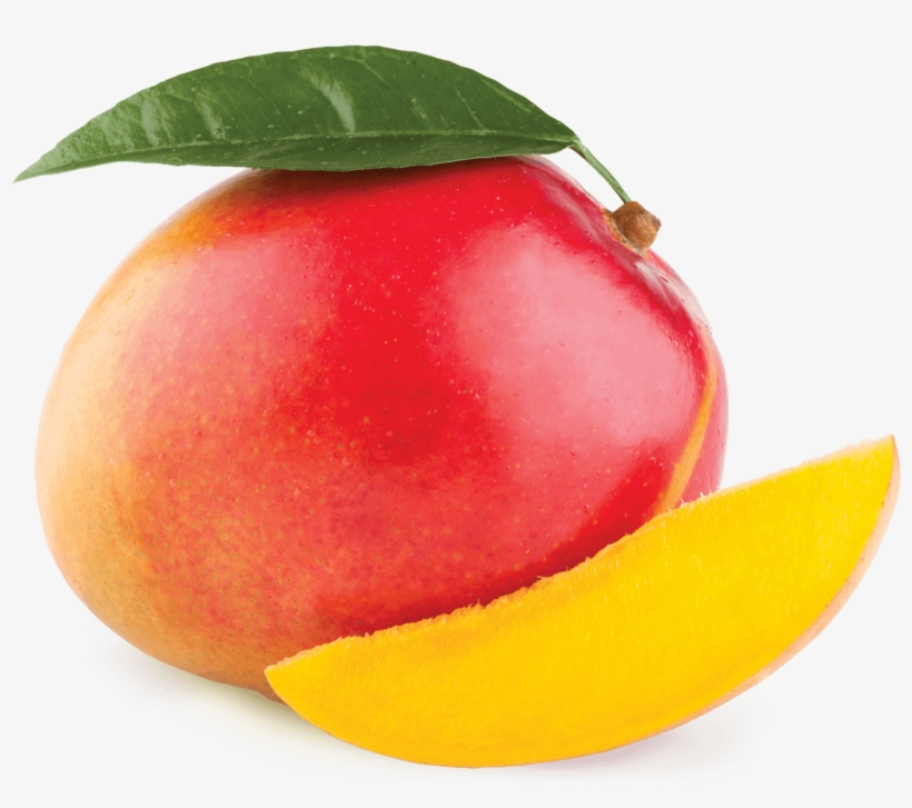 Mango Tropical Png - Tropical Mango, transparent png