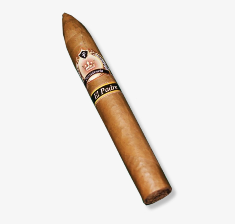 El Padre Toro Torpedo Cigar 20 Ct - Wood, transparent png
