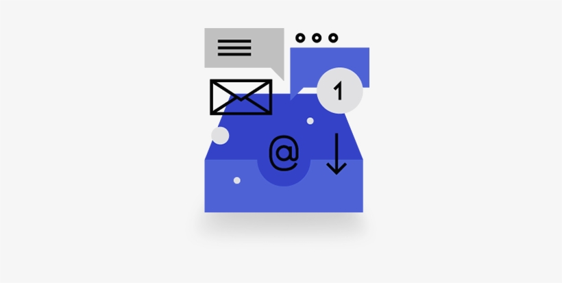From The Microscope To Your Desk In A Heartbeat - Illustration, transparent png