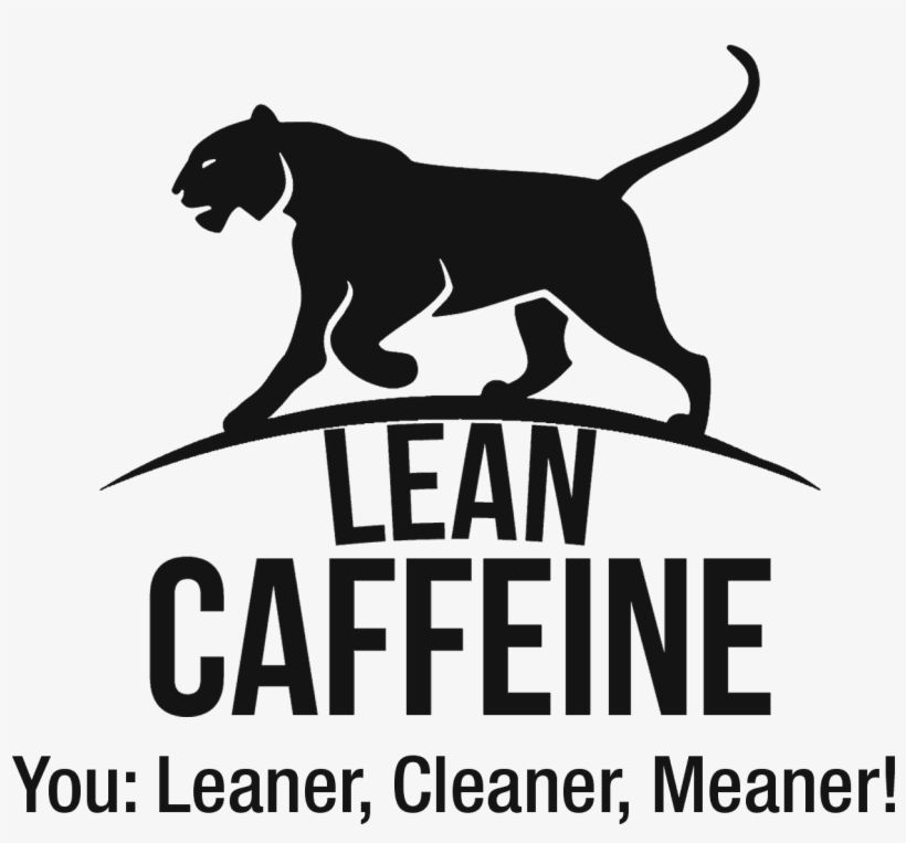 Lean Caffeine - Caffeine, transparent png