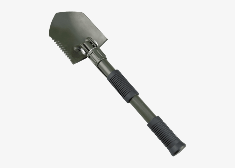 Free Png Shovel Png Images Transparent - Acecamp Folding Shovel With Pick, transparent png