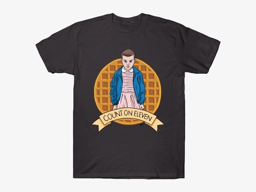 Count On Eleven - Sagittarius T Shirt, transparent png