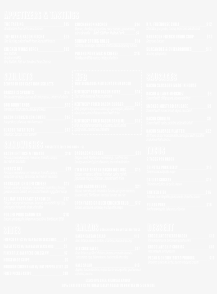 Menu New Web - Nba Finals Logo White, transparent png