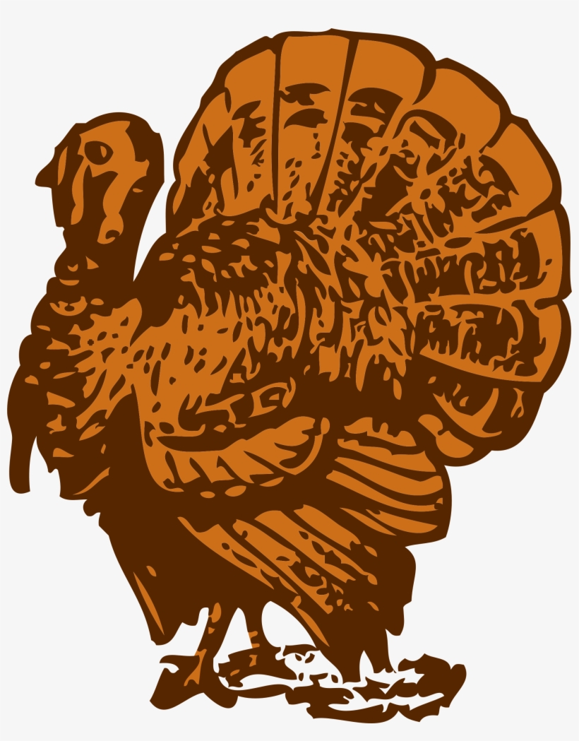 Turkey Png, transparent png
