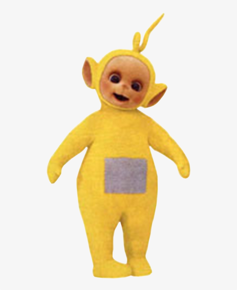 Laa Laa In Look - Laa-laa, transparent png